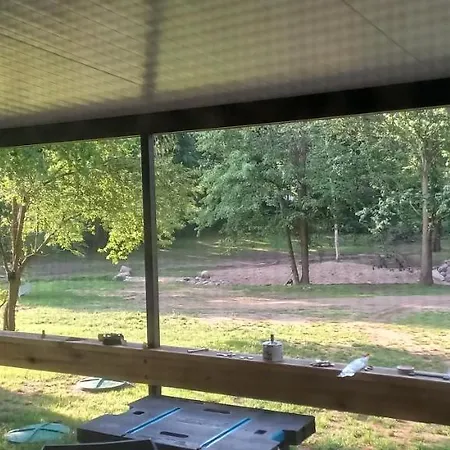 Holiday home Zawady Oleckie- Ostoja *