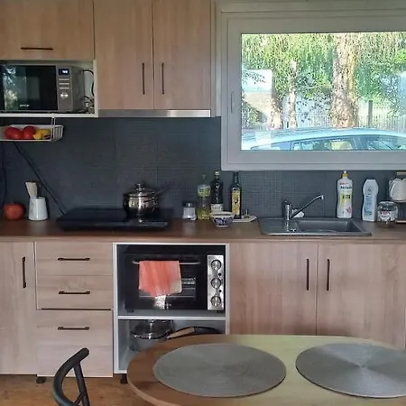 Hébergement de vacances Zawady Oleckie- Ostoja