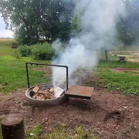 Zawady Oleckie- Ostoja Hébergement de vacances