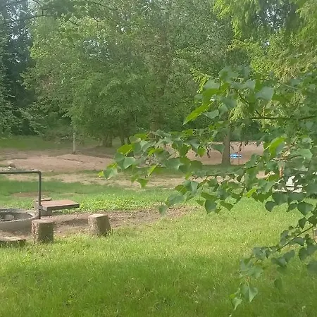 Zawady Oleckie- Ostoja * Zawady Oleckie