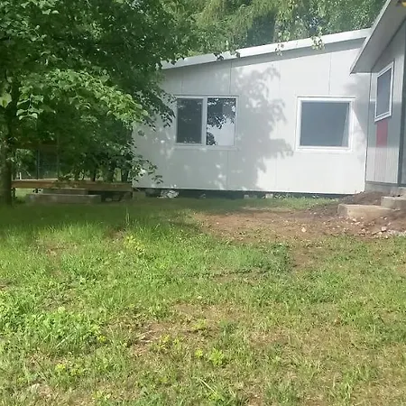 Hébergement de vacances Zawady Oleckie- Ostoja