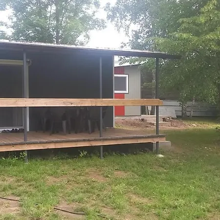 Zawady Oleckie- Ostoja Hébergement de vacances