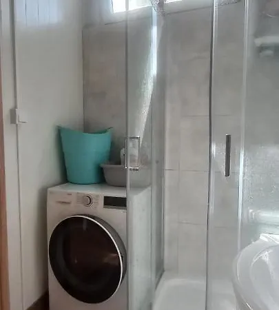 Zawady Oleckie- Ostoja Hébergement de vacances *