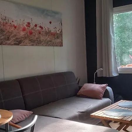 Feriehus Zawady Oleckie- Ostoja Zawady Oleckie