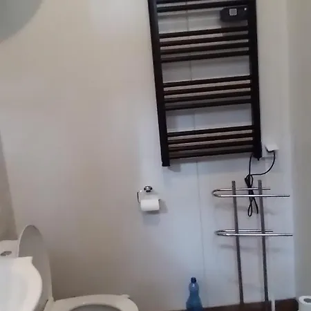 Zawady Oleckie- Ostoja * Kowale Oleckie