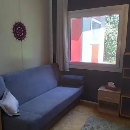 Zawady Oleckie- Ostoja Feriehus