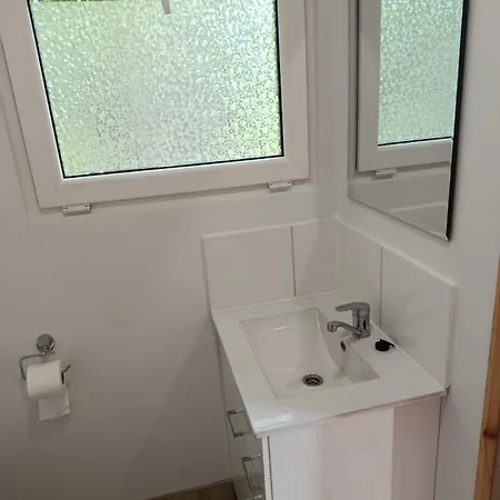 Feriehus Zawady Oleckie- Ostoja *